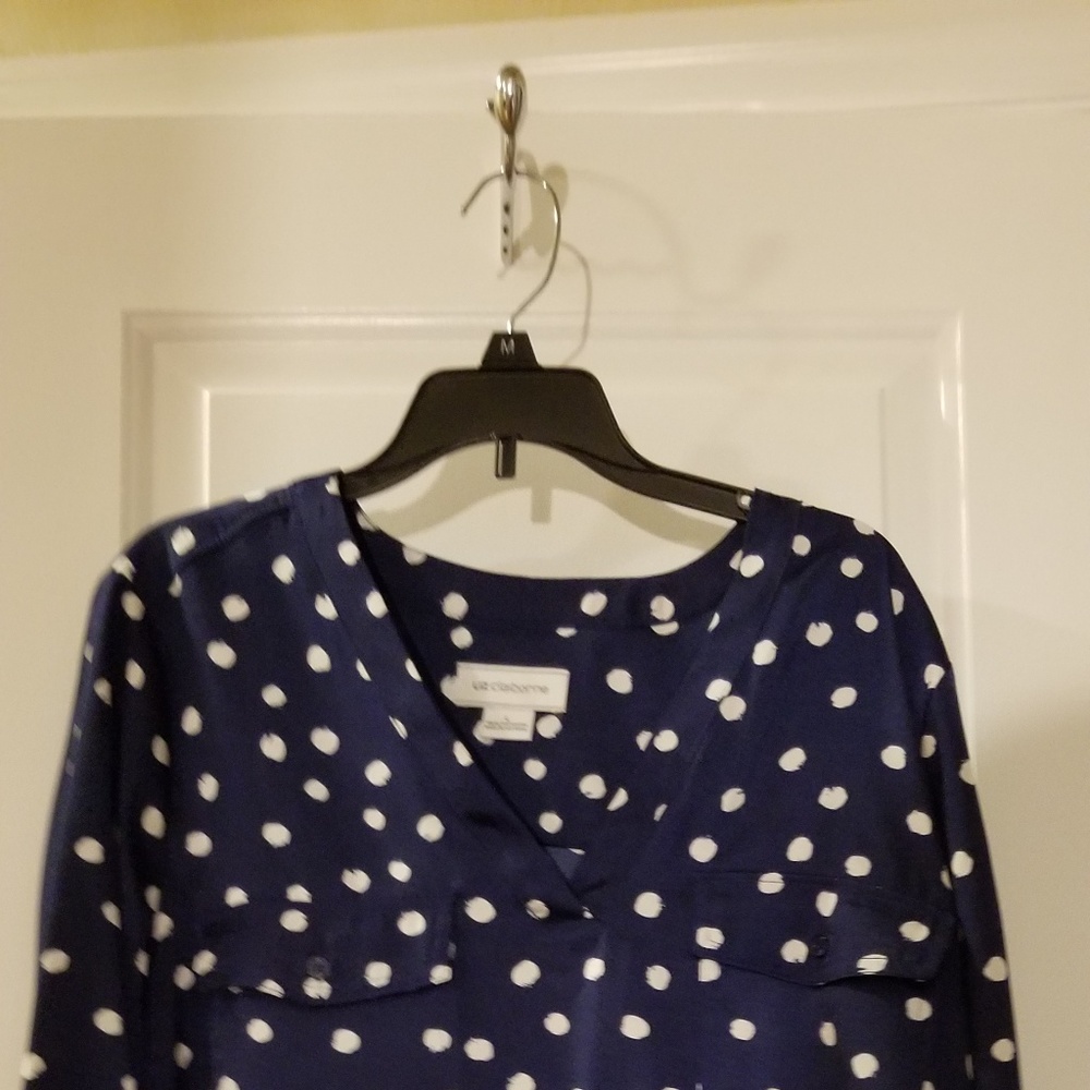 Liz Claiborne